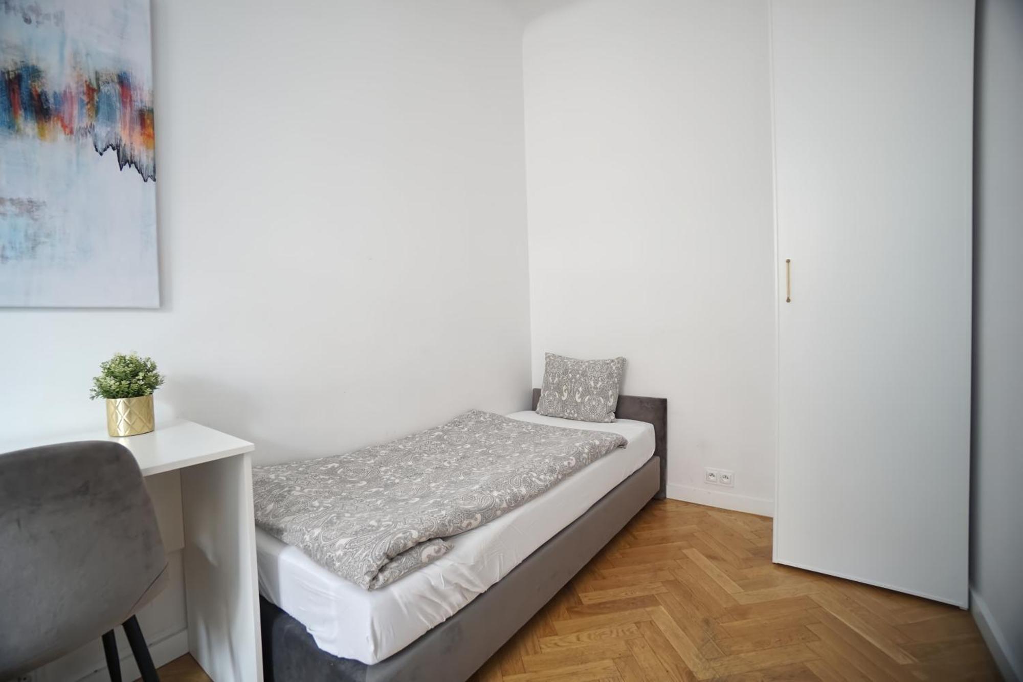 Warsaw Premium Apartments Old Town Exteriör bild
